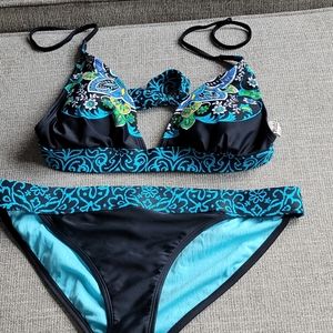 Mudd swimsuit no longer fits